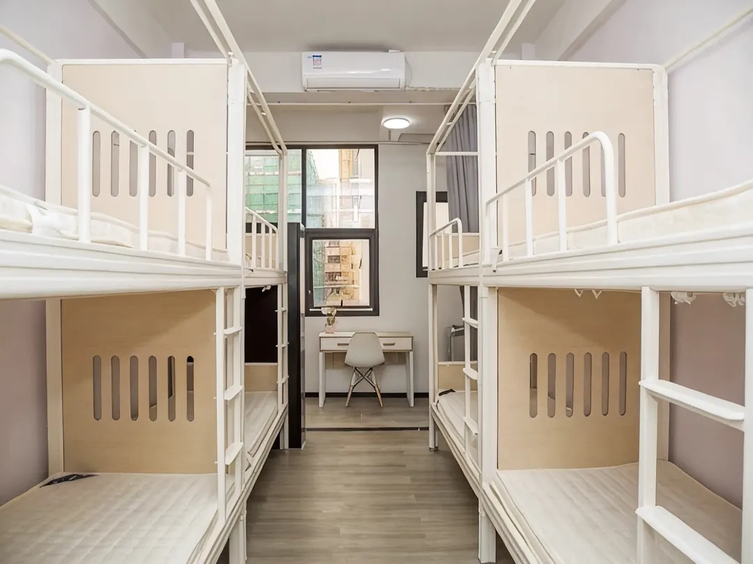 Shenzhen Wuhe Hostel - Shenzhen