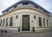 Le Magic Hôtel & Spa Centre Historique Hôtels à : 