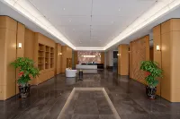 Nanqi Hotel (Baise Station Branch at Baise Uprising Memorial Hall)
