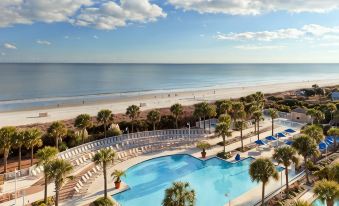 Marriott Myrtle Beach Resort & Spa at Grande Dunes - Housity