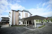 Parkside Meuligoe Hotel Hotels in 