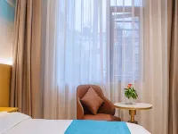 Xinyuan Hotel Hotels in Wuping