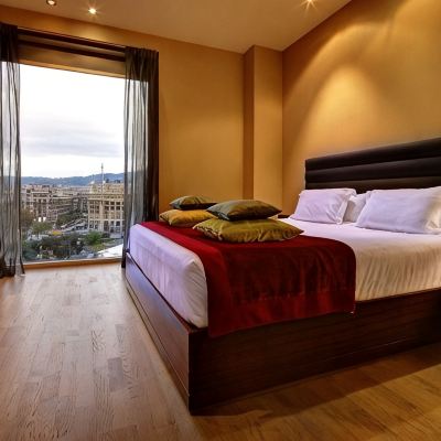 Suite Olivia Plaza Hotel Promo Code
