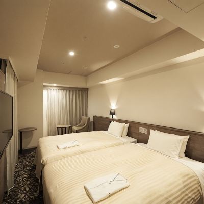 甄選三人房-可吸煙 相鐵FRESA INN 銀座七丁目優惠