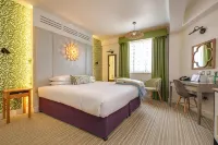 Cbh Maids Head Hotel Hotel di 