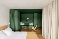 HERMITAGE Lake Lucerne - Beach Club & Lifestyle Hotel