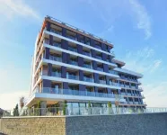 Ramada By Wyndham Giresun Piraziz Hotel di 