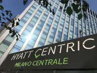 Hyatt Centric Milan Centrale Hotel a 