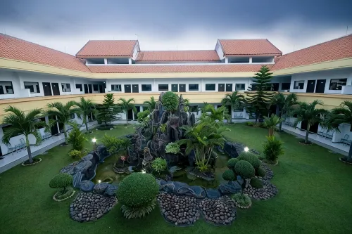 Sinar II Hotel