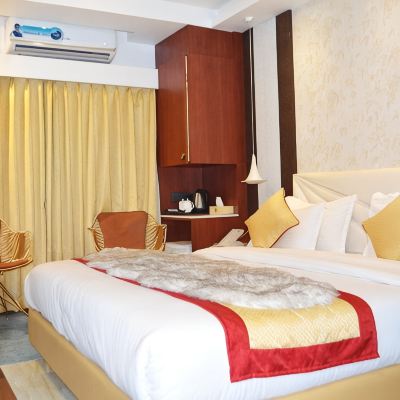 Super Deluxe Room Hotel Manila Promo Code