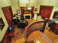 Beacon Inn 1087 Hotels in Brookline