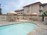 Best Western Plus Monterey Inn