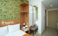 Treepark Residence BSD Hotel di 