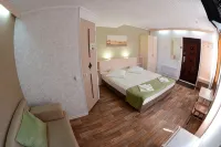 Kemping-Otel' Ol'khon Hotel di 