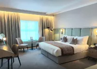 Menlo Park Hotel Ξενοδοχεία στην πόλη 