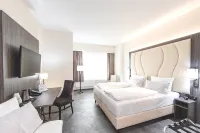 PLAZA INN Mannheim