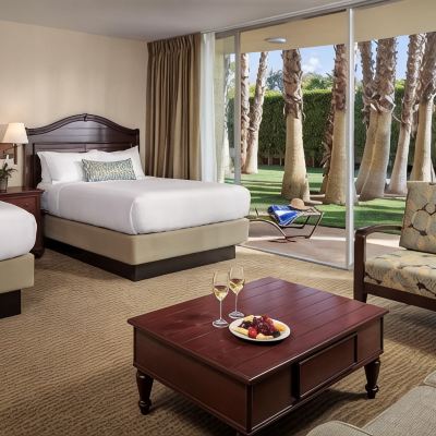 Resort Studio Queens Bahia Resort Hotel Promo Code
