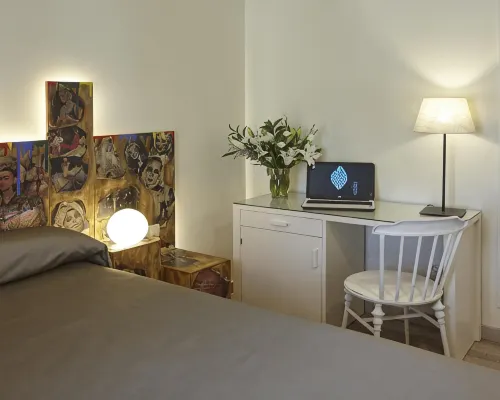 Hotel Galería Essentia Hotels in Aracena