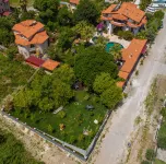 Murat Pasha Mansion Hotels in 