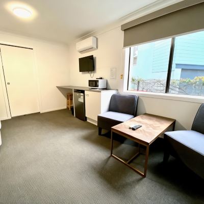 Standard Double Room Huskisson Beach Resort Promo Code