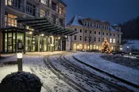 Dormero Hotel Weimar