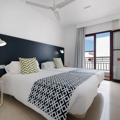 Superior Deluxe Apartment Broncemar Beach Promo Code