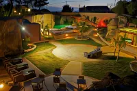 Residence Casale Verderame