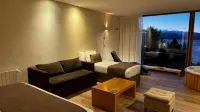 Design Suites Bariloche โรงแรมใน