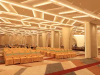 The Aananda Imperial โรงแรมในพิลาสปุระ
