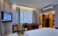 GiiA Maluku Hotel