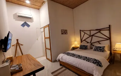 Al Kabron Inn Hotels in 