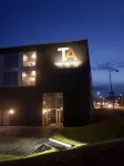 TotalApartments Stakkevollvegen Studio Hotels in 