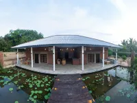 Wild Edge Panama - Kumana Safari Lodge Hoteles en Ampara