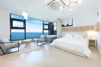 三陟拉昂水療高級旅館