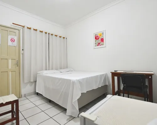 Hotel Tapajós Hotel a Cuiaba