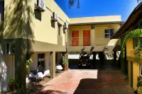 Tilla's Guesthouse Hotels in 
