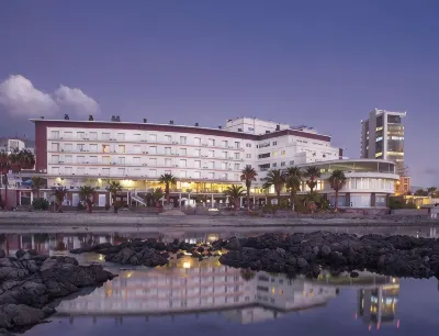Hotel Antofagasta Hotel di 
