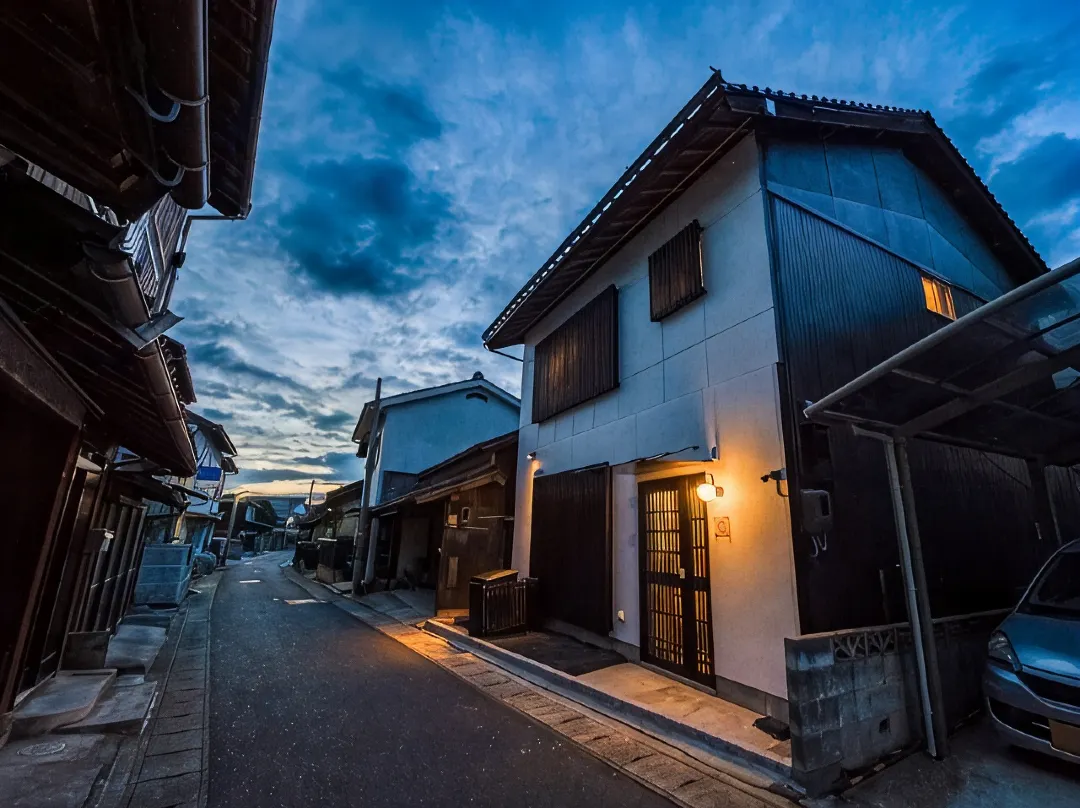 Izumo Biyori - 出雲市