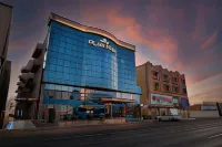 Platinum Hotel