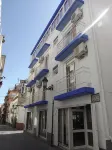 Hotel Iris