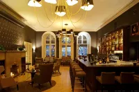 Romantik Hotel Kieler Kaufmann