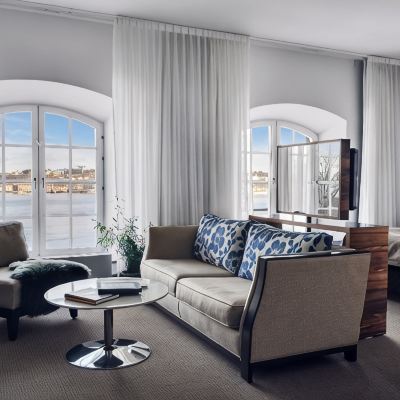 Deluxe Double Room, Sea View (SPA Not Included) Elite Hotel Marina Tower Promo Code