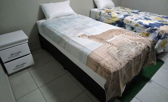 Luxury Soweto Haven - Housity