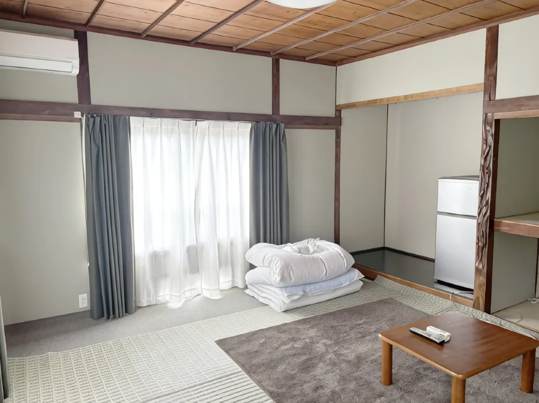 Nakaya Ryokan - Yamaguchi
