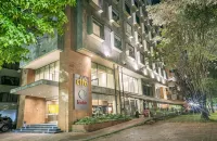 Cité Hotel Hotels in 