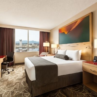King Room Non smoking River Rock Casino Resort Promo Code