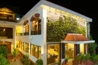 Hotel Mount Regency