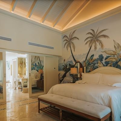 Luxury Pool One Bedroom. Eden Roc Cap Cana Promo Code