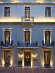 Marpessa Hotel & Spa Các khách sạn ở 