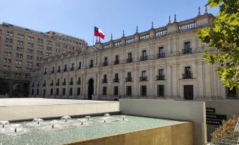 La Moneda House - Housity